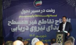 افتتاح تقاطع های غیرهمسطح، نماد آغاز تحولات زیرساختی رشت با تکیه بر توان داخلی همدلی شورای اسلامی و مجموعه مدیریت شهری برای ارتقای جایگاه شهر رشت