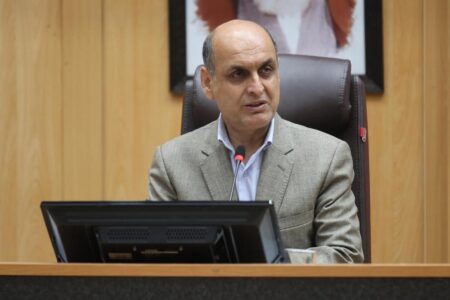 گیلان در نهضت ساخت مدارس جلوتر از دیگر استان‌ها است