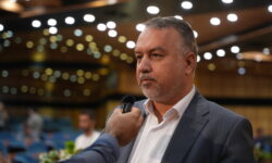 انتخاب شوراها الکترونیک برگزار خواهد شد.