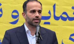 رشت روی نقشه هوشمند؛ آغاز تحول در نظام آدرس‌دهی شهری