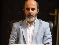 تدوین سند راهبردی برنامههای فرهنگی اجتماعی توسط حسینی عضو شورای اسلامی شهر رشت