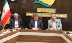 مدیرعامل سازمان منطقه آزاد انزلی با اشاره به ۱۳ میلیون گردشگر ورودی به این منطقه در سال گذشته، خواستار بهره گیری از ظرفیت حمل و نقل مسافری شد
