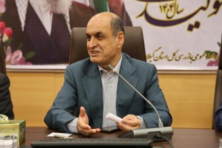 نظارت مؤثر ضامن سلامت نظام اداری است