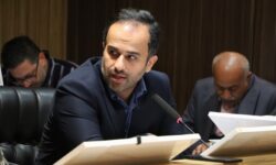 حوزه معاونت عمرانی یکی از پویاترین، منظمترین و سالمترین بخشهای شهرداری است تمام اقدامات معاونت عمرانی قابل دفاع است و نباید به این مجموعه اجحاف شود