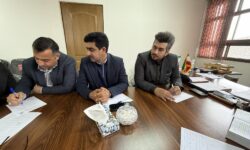 سومین جلسه شورای اسلامی استان گیلان سال چهارم دوره ششم+گزارش تصویری