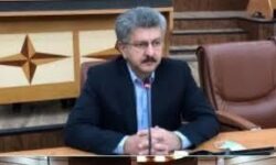 پیام تبریک رئیس شورای اسلامی استان گیلان به مناسبت روز ملی شوراها