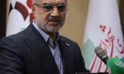 واثق کارگرنیا: هر جامعه ای نیازمند تسلط بر دانش به روز برای ارتقا و بهروزرسانی خود دارد.