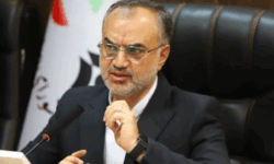 کارگرنیا: طرح «کشتی مهتاب» گامی در مسیر توسعه گردشگری شهری و احیای تالاب عینک است