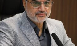 تأکید رئیس شورای رشت بر ضرورت هماهنگی دستگاه‌ها در ساماندهی دستفروشان