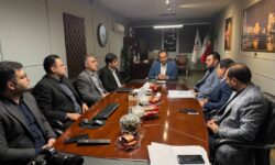 معاون توسعه سرمایه‌گذاری شرکت گردشگری ایران: رشت قابلیت تبدیل‌شدن به قطب اصلی گردشگری شمال را دارد