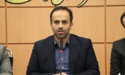 شهردار رشت: رضایت مردم و خانوادههای ایثارگر شاخص موفقیت مدیریت شهری است