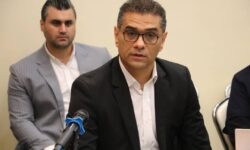 بهارمست: روند اجرای قانون تبدیل وضعیت ایثارگران در رشت با سرعت در حال انجام است
