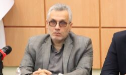 اسکندری: طراحی کامل مجتمع توانبخشی ایثارگران در دستور کار قرار دارد