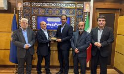 پروژه نوسازی شهرداری منطقه ۳ در مسیر توسعه پایدار شهری آغاز شد