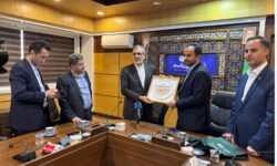 مدیرعامل ایرنا: همدلی و تعامل در رشت الگویی موفق از مدیریت شورایی و مردم‌سالارانه است