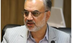پیام تبریک، رئیس شورای اسلامي شهر رشت به مناسبت سالروز میلاد حضرت زهرا سلام الله علیها و بزرگداشت مقام مادر و روز زن